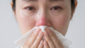 花粉の時期の肌対策 花粉の時期の肌対策